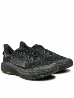 Scarpe running Speedgoat 6 GTX GORE-TEX 1155150 Nero