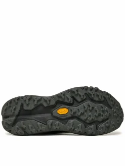 Scarpe running Speedgoat 6 GTX GORE-TEX 1155150 Nero