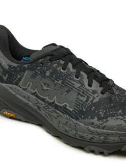 Scarpe running Speedgoat 6 GTX GORE-TEX 1155150 Nero