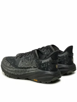 Scarpe running Speedgoat 6 GTX GORE-TEX 1155150 Nero