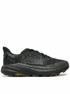 Scarpe running Speedgoat 6 GTX GORE-TEX 1155150 Nero