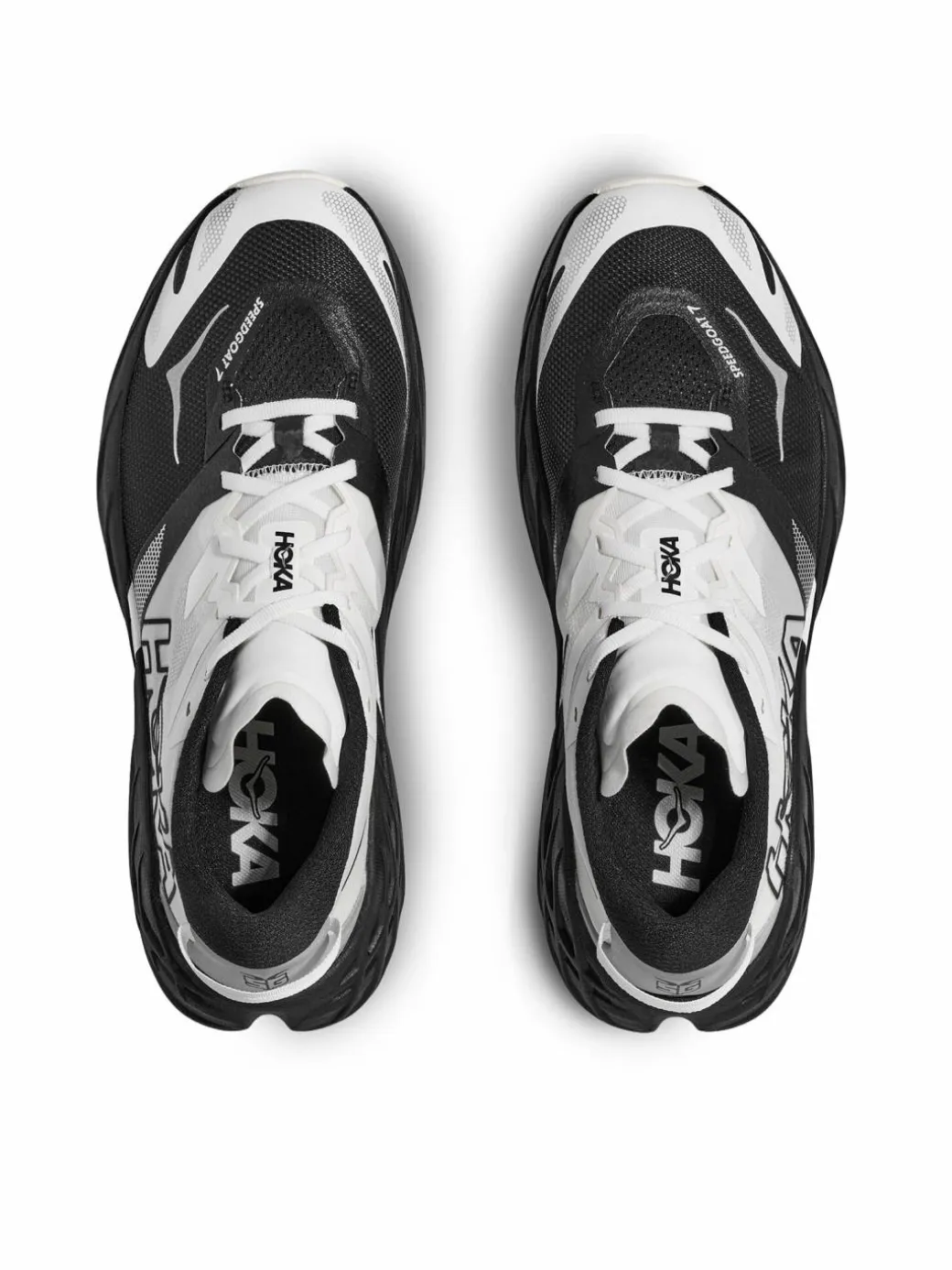 Scarpe running Speedgoat 7 1171928 Multicolore