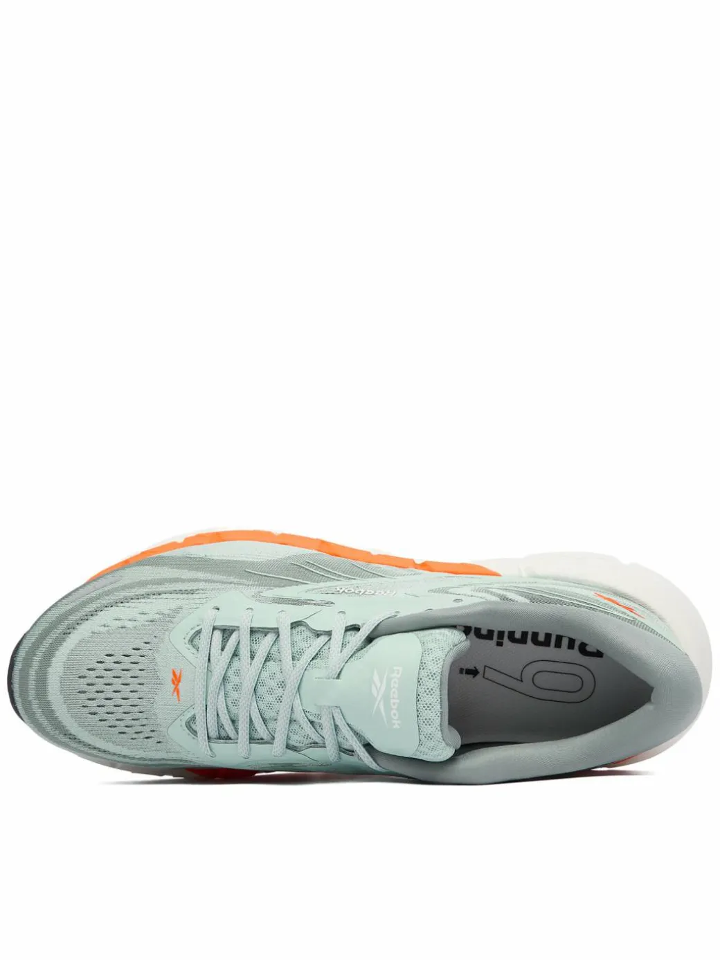 Scarpe running SS-FLOATZIG DOUBLE 100244466 Azzurro chiaro