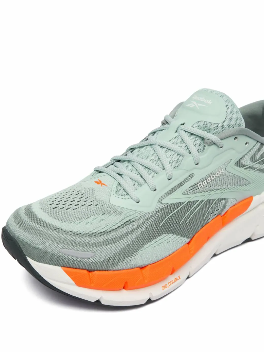 Scarpe running SS-FLOATZIG DOUBLE 100244466 Azzurro chiaro