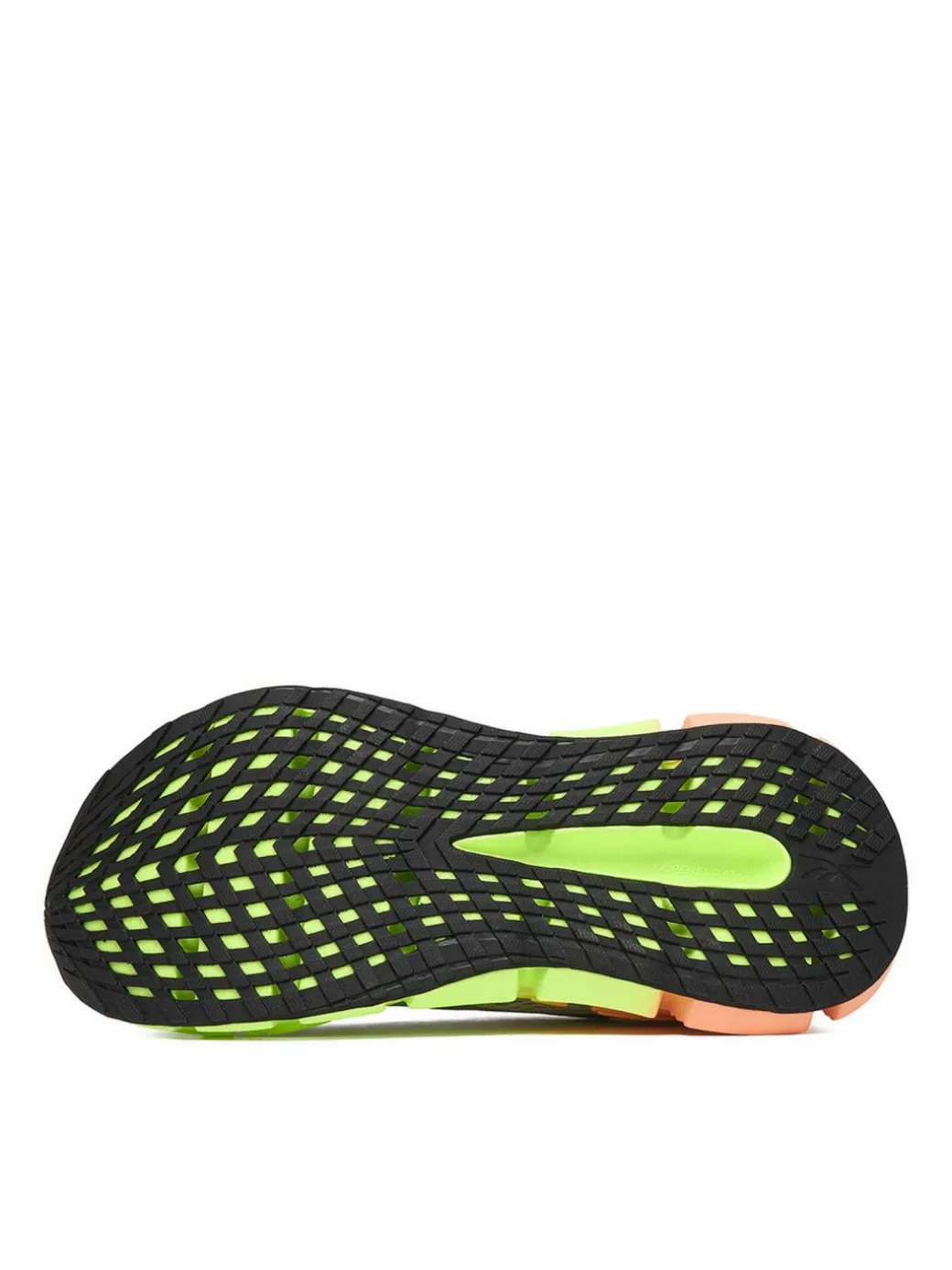 Scarpe running SS-FLOATZIG 2 100244487 Grigio