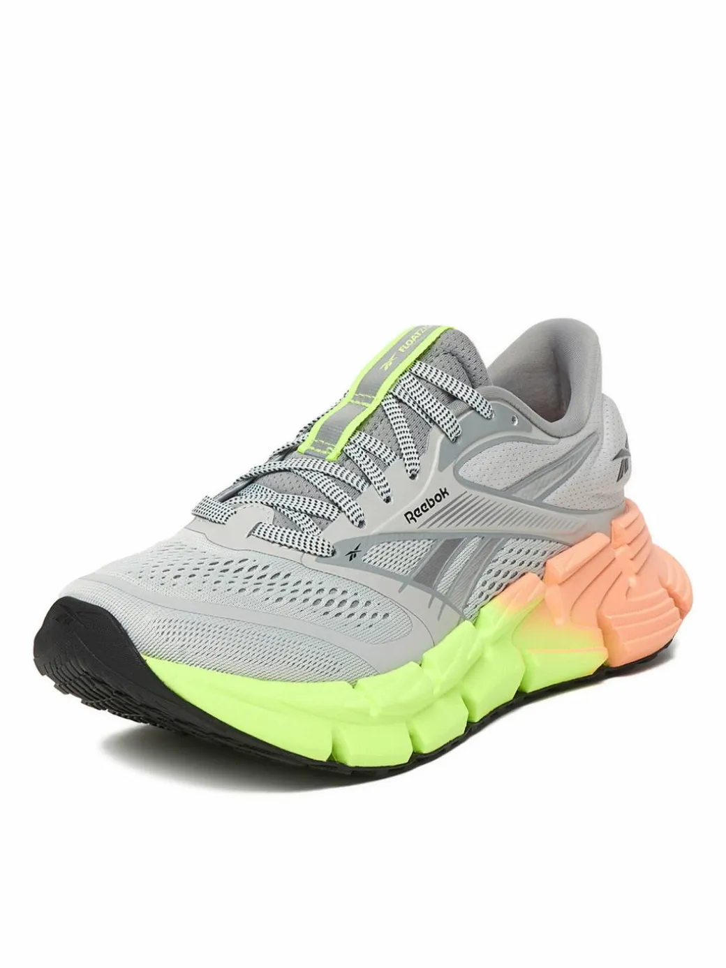 Scarpe running SS-FLOATZIG 2 100244487 Grigio