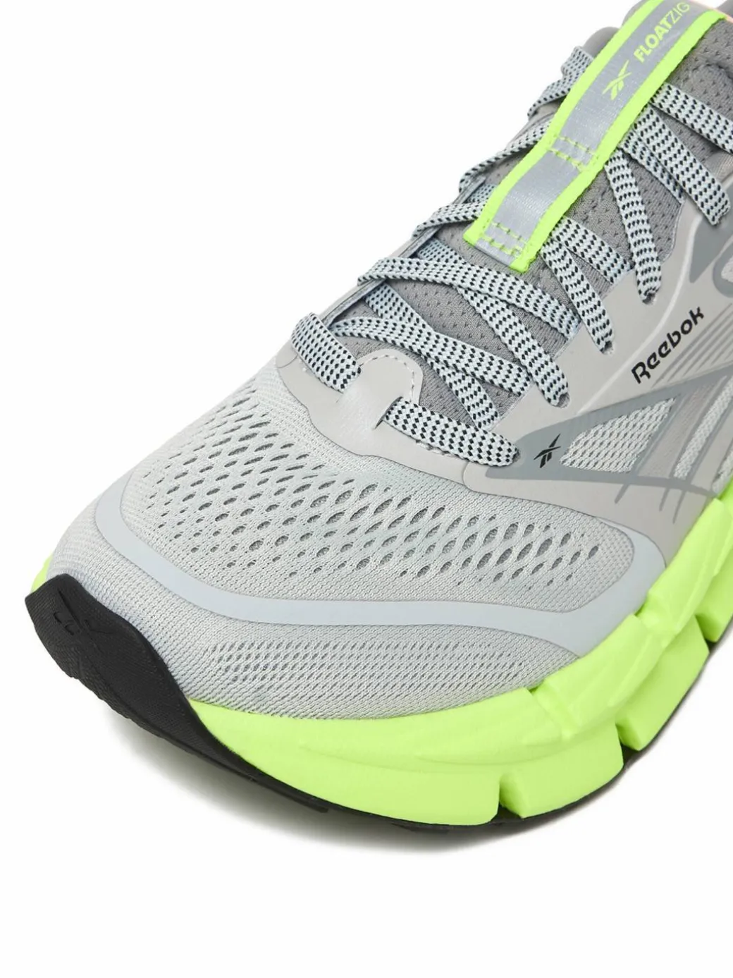 Scarpe running SS-FLOATZIG 2 100244487 Grigio