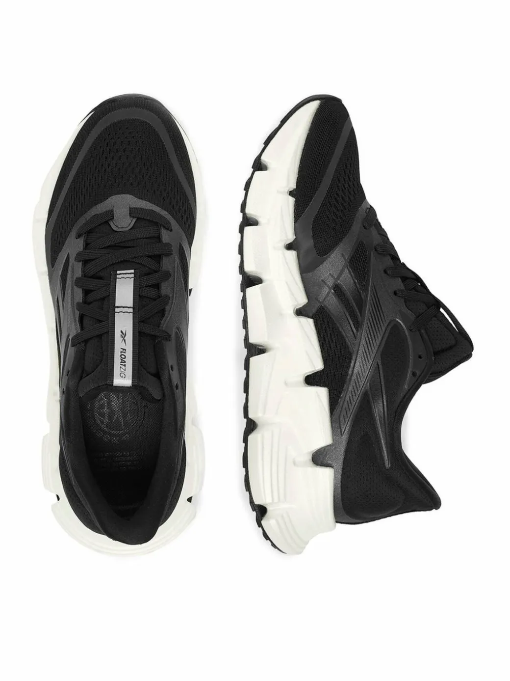 Scarpe running SS-FLOATZIG 2 100230562 Nero