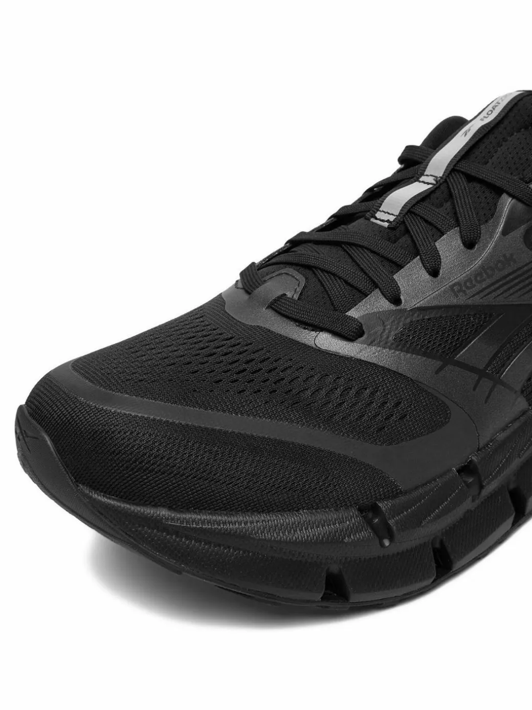 Scarpe running SS-FLOATZIG 2 100239442 Nero