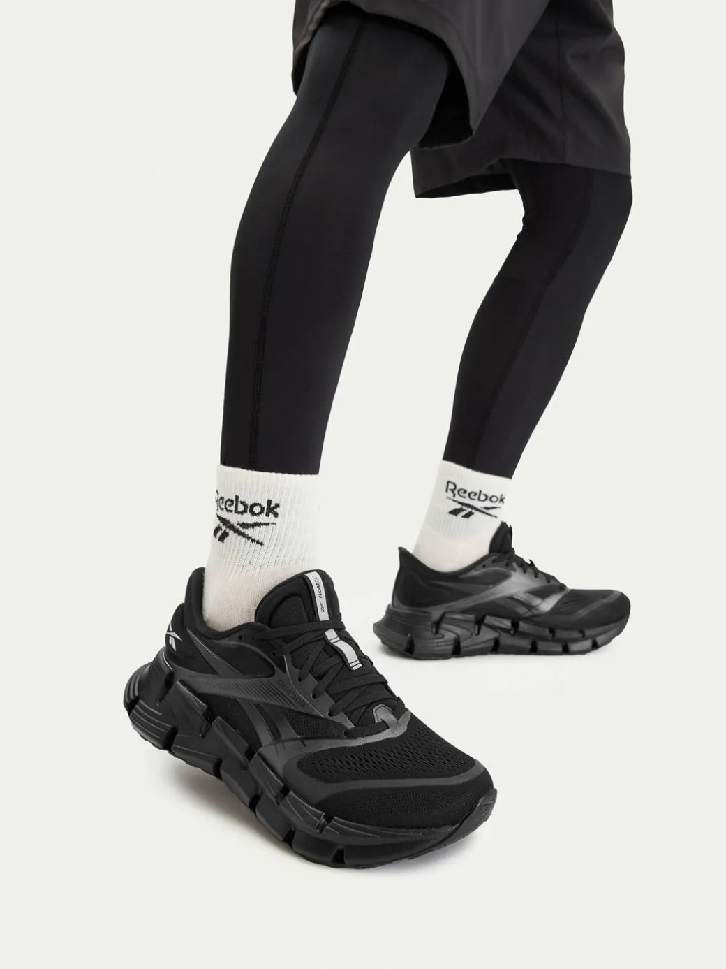 Scarpe running SS-FLOATZIG 2 100239442 Nero