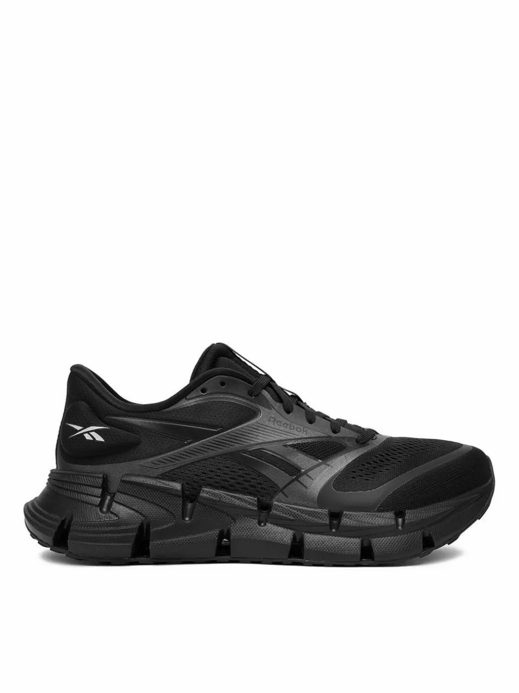 Scarpe running SS-FLOATZIG 2 100239442 Nero