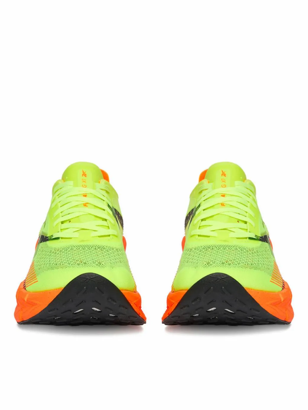 Scarpe running SS-FLOATZIG X1 100248001 Giallo