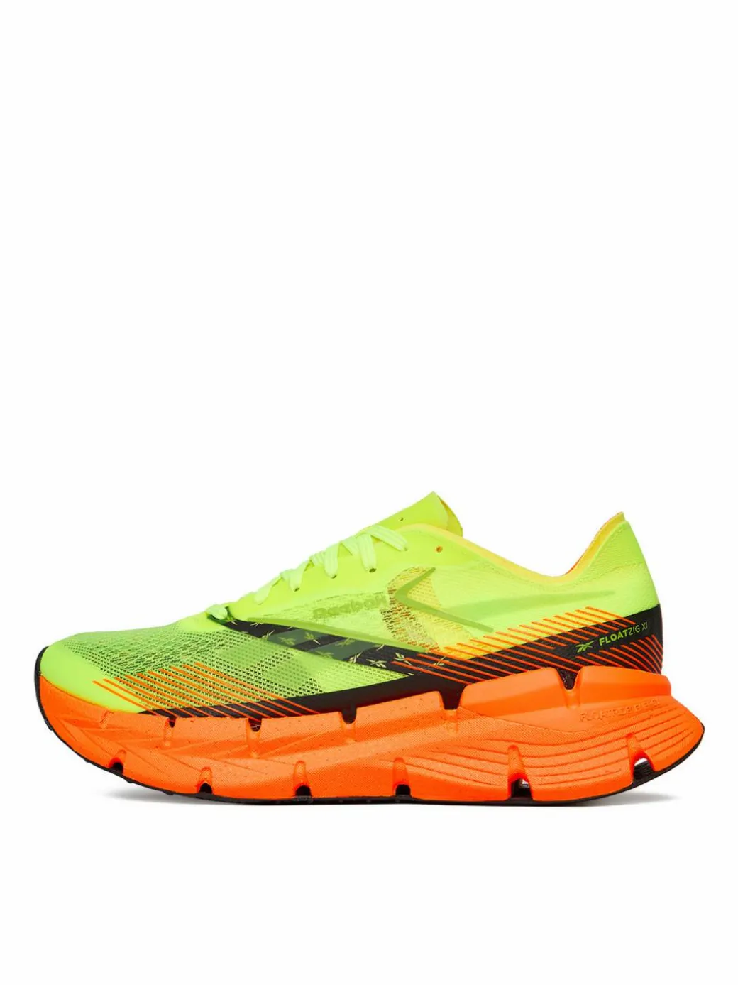 Scarpe running SS-FLOATZIG X1 100248001 Giallo