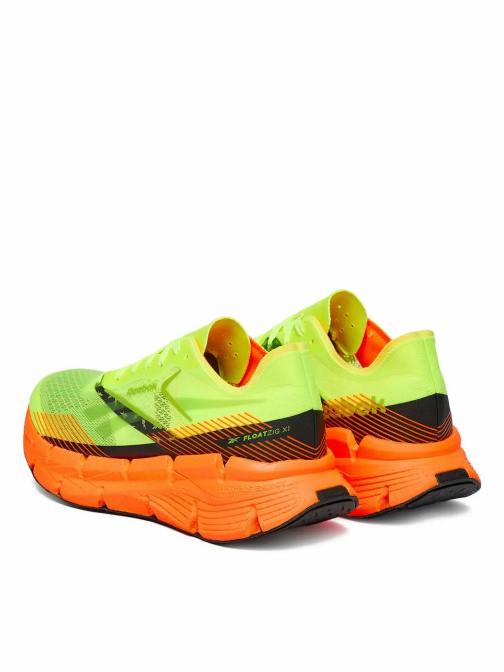 Scarpe running SS-FLOATZIG X1 100248001 Giallo