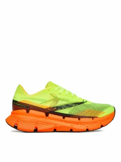 Scarpe running SS-FLOATZIG X1 100248001 Giallo
