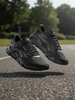 Scarpe running SS-ZIG DYNAMICA 6 100225490 Nero