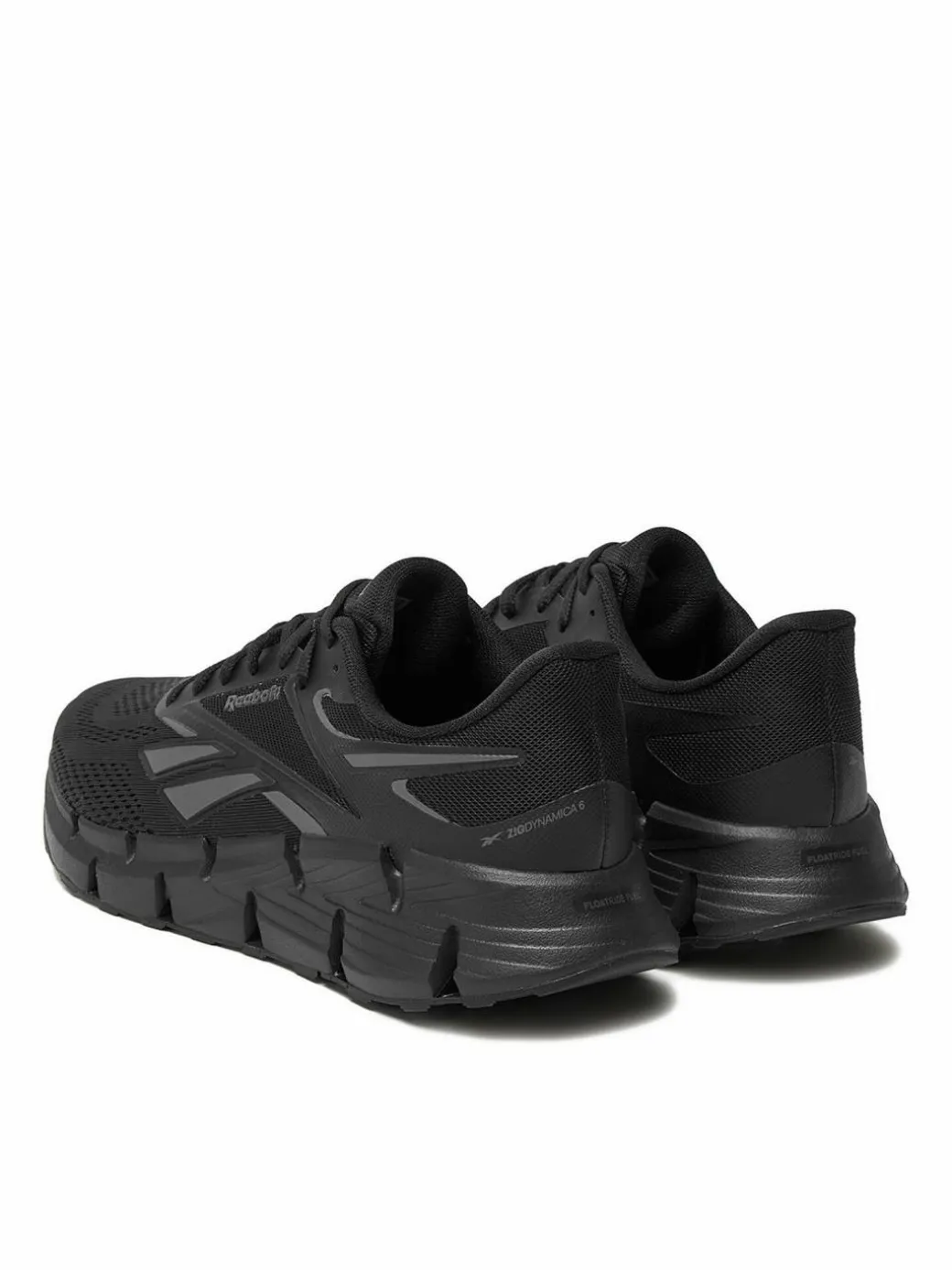Scarpe running SS-ZIG DYNAMICA 6 100225490 Nero