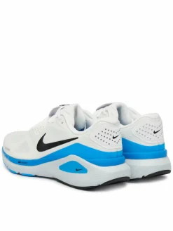 Scarpe running Structure 26 HJ1102 119 Bianco