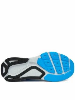 Scarpe running Structure 26 HJ1102 119 Bianco