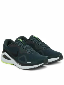 Scarpe running Structure 26 HJ1102 300 Verde