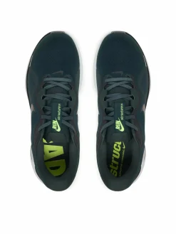 Scarpe running Structure 26 HJ1102 300 Verde