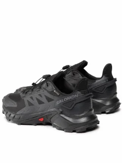 Scarpe running Supercross 4 Gtx GORE-TEX 417316 26 V0 Nero
