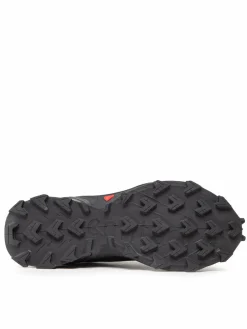 Scarpe running Supercross 4 Gtx GORE-TEX 417316 26 V0 Nero