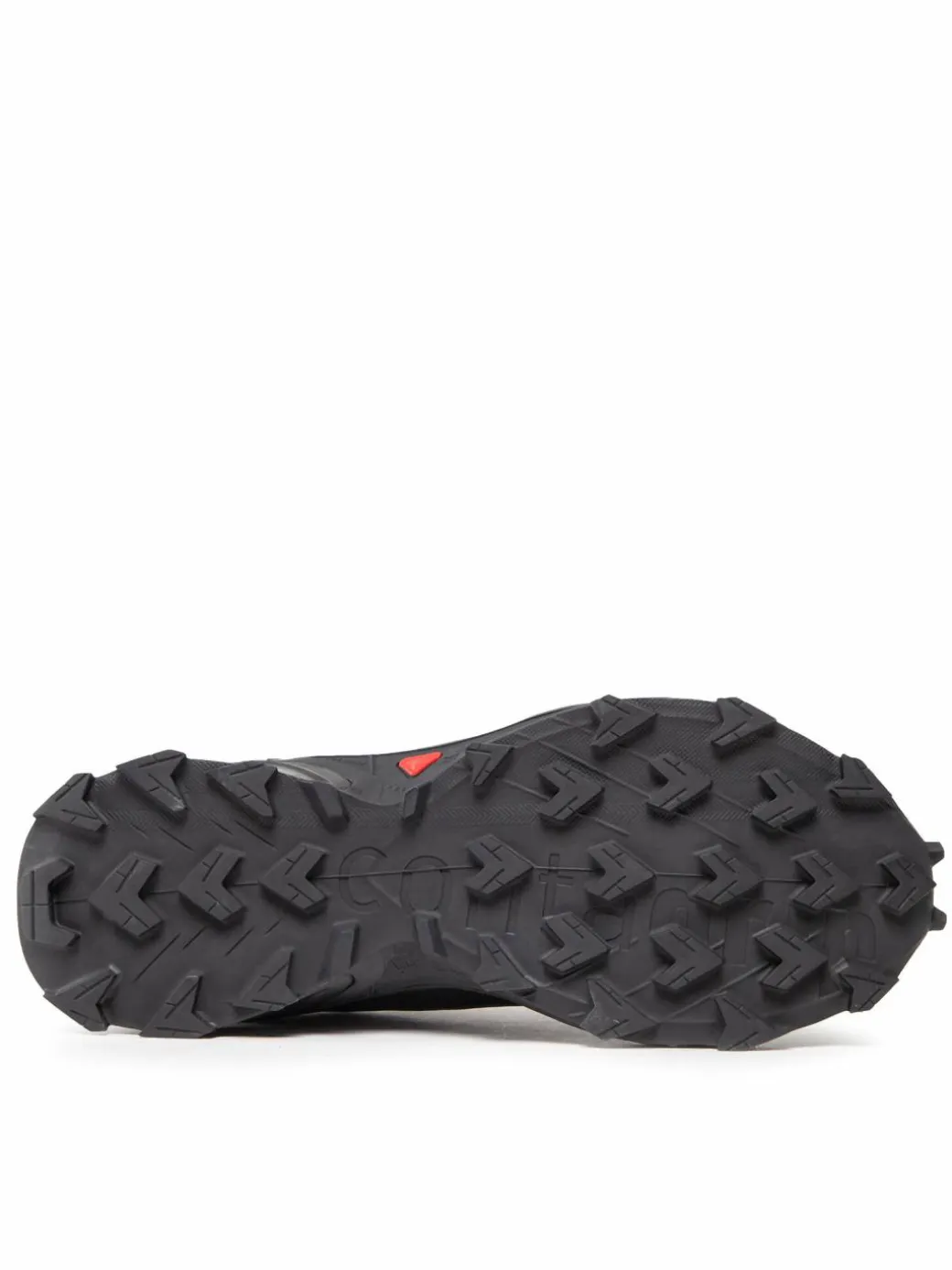 Scarpe running Supercross 4 Gtx GORE-TEX 417316 26 V0 Nero