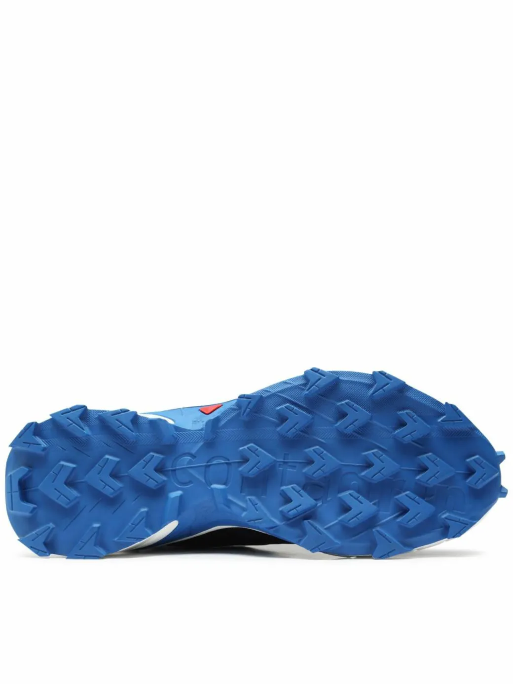 Scarpe running Supercross 4 L47315700 Blu