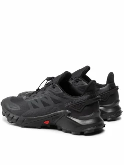 Scarpe running Supercross 4 417362 26 V0 Nero