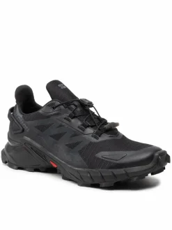 Scarpe running Supercross 4 417362 26 V0 Nero