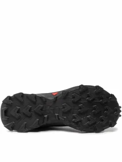 Scarpe running Supercross 4 417362 26 V0 Nero