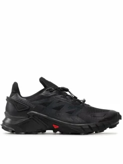 Scarpe running Supercross 4 417362 26 V0 Nero