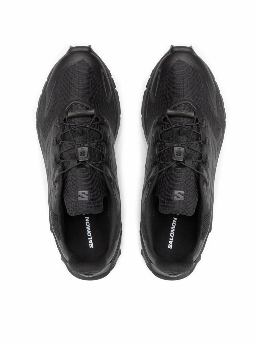 Scarpe running Supercross 4 417362 26 V0 Nero