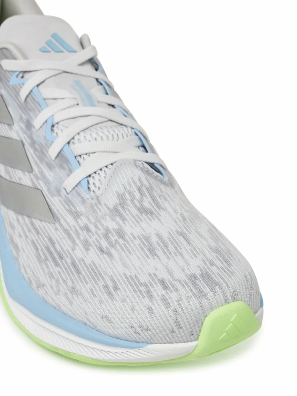 Scarpe running Supernova Comfortglide IH0900 Bianco