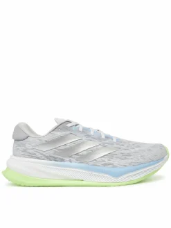 Scarpe running Supernova Comfortglide IH0900 Bianco