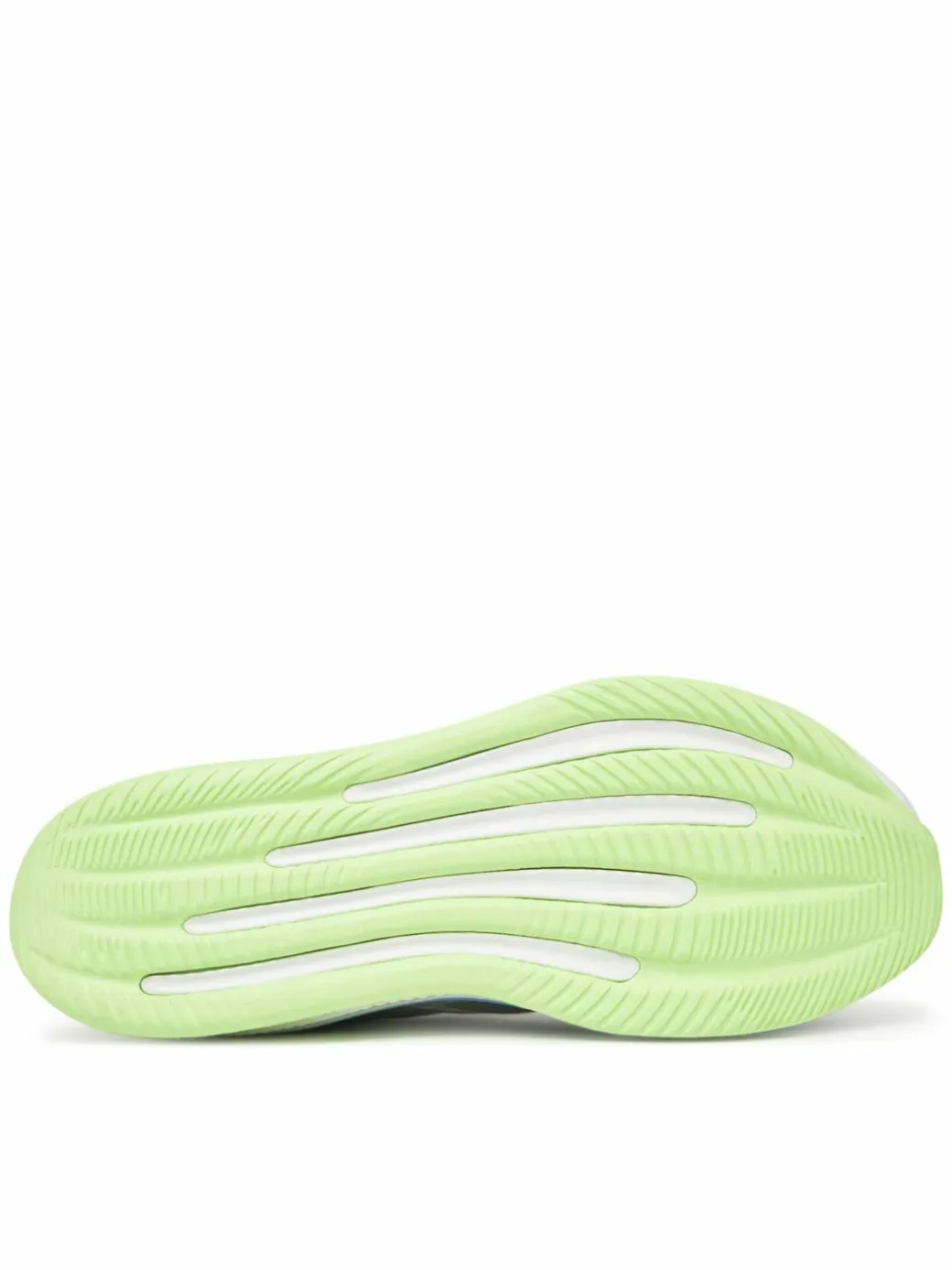 Scarpe running Supernova Comfortglide IH0900 Bianco
