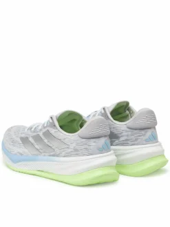 Scarpe running Supernova Comfortglide IH0900 Bianco
