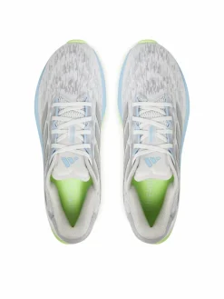 Scarpe running Supernova Comfortglide IH0900 Bianco