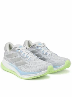 Scarpe running Supernova Comfortglide IH0900 Bianco