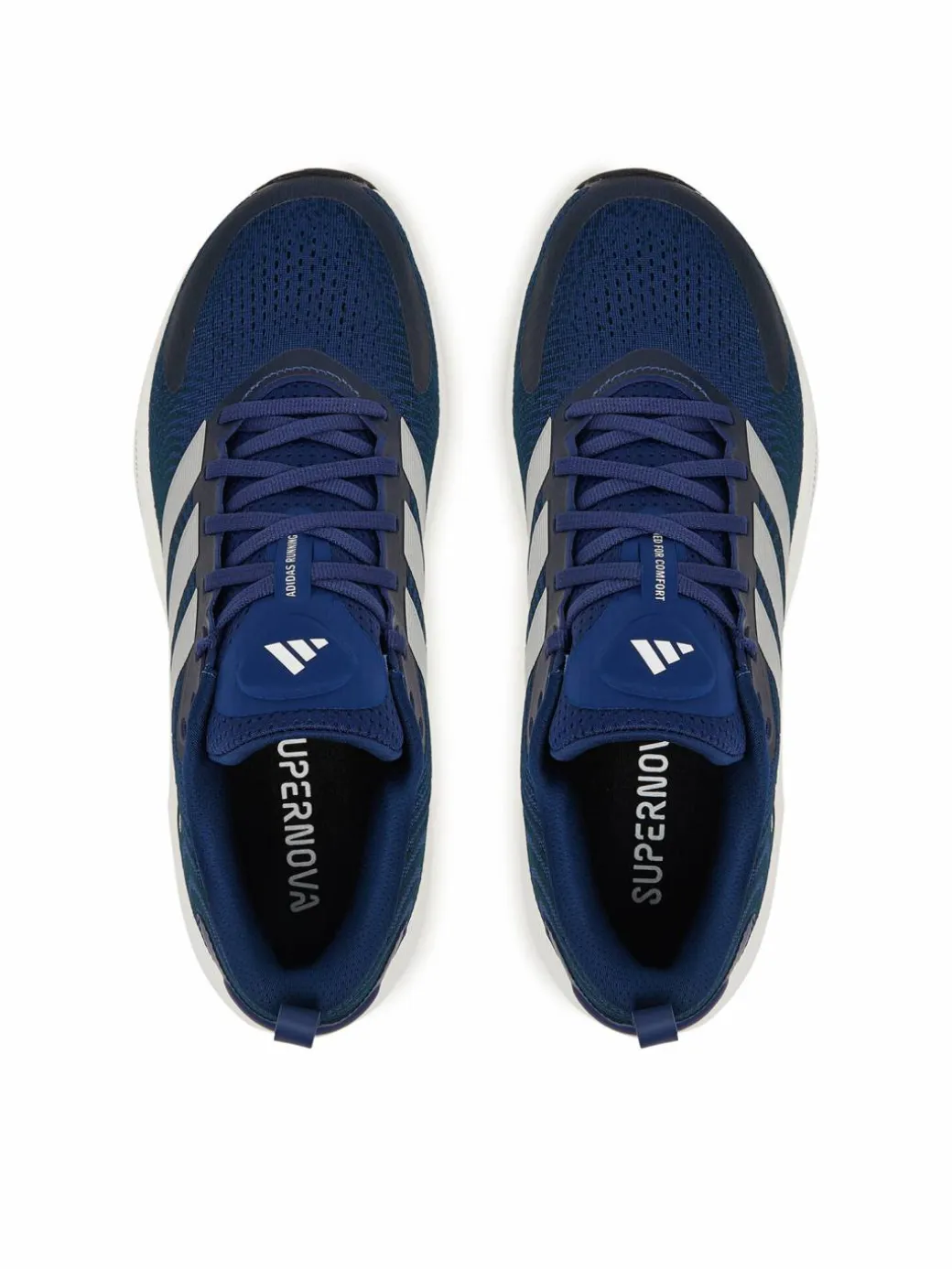 Scarpe running Supernova Ease 2 M Running Shoes JQ4253 Blu scuro