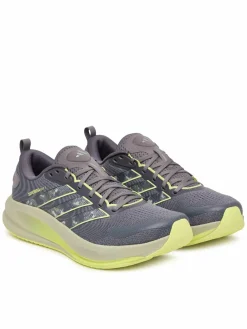 Scarpe running Supernova Ease 2 Running Shoes KJ1836 Grigio