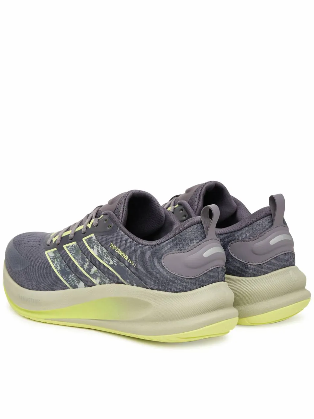 Scarpe running Supernova Ease 2 Running Shoes KJ1836 Grigio