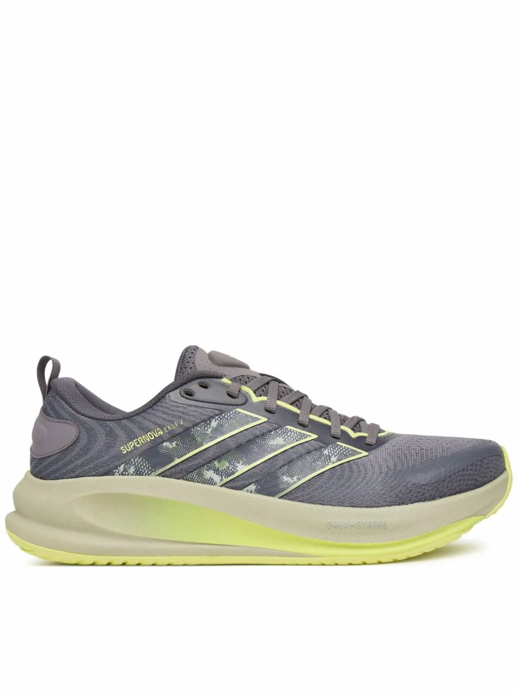 Scarpe running Supernova Ease 2 Running Shoes KJ1836 Grigio