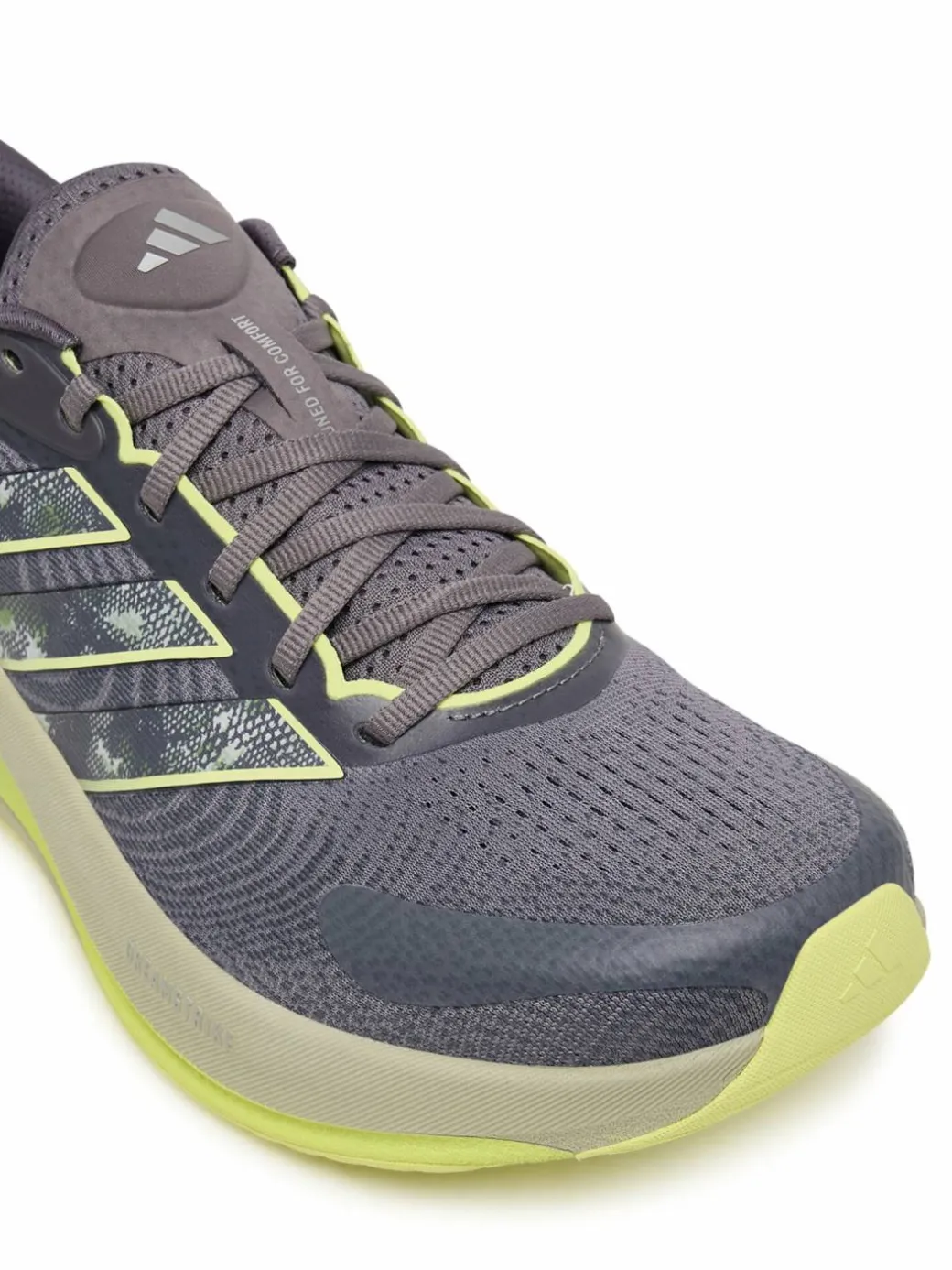 Scarpe running Supernova Ease 2 Running Shoes KJ1836 Grigio