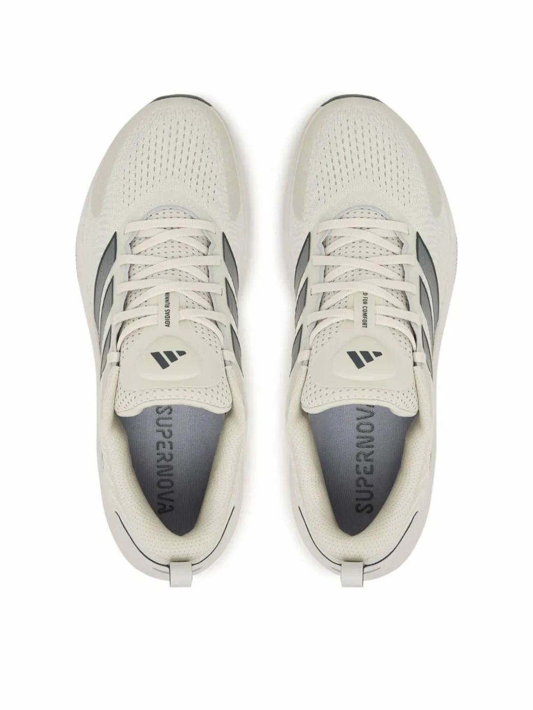 Scarpe running Supernova Ease 2 Running Shoes KJ1829 Crema