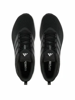Scarpe running Supernova Ease 2 M JQ4336 Nero