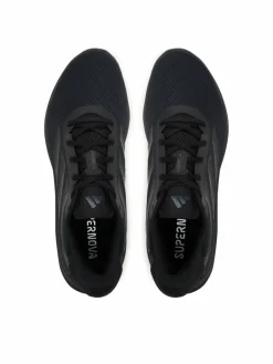 Scarpe running Supernova Ease IH2580 Nero