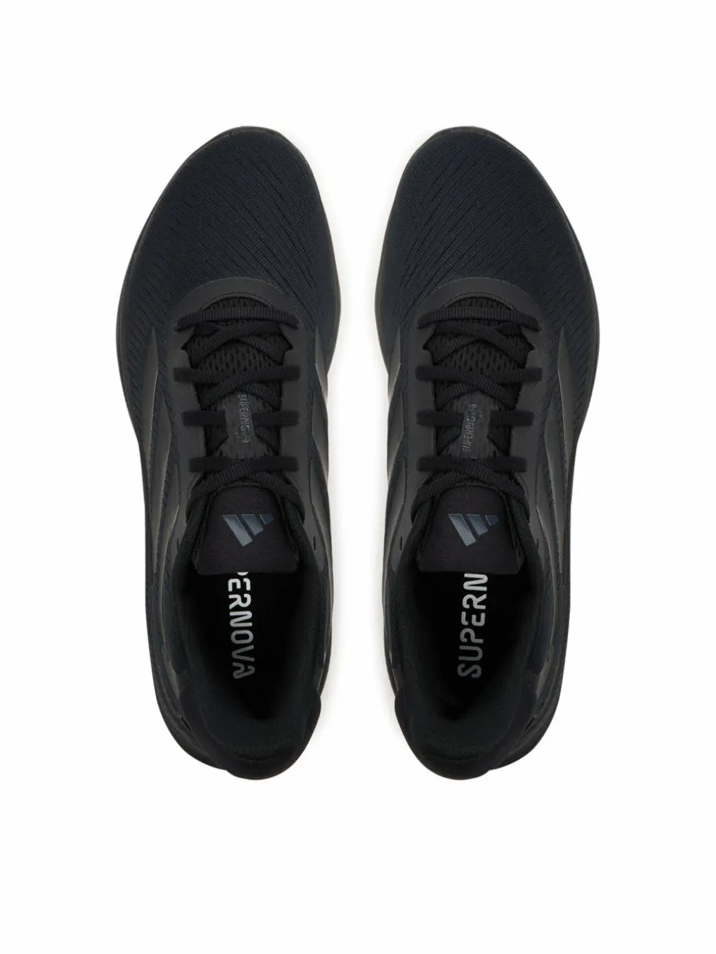 Scarpe running Supernova Ease IH2580 Nero
