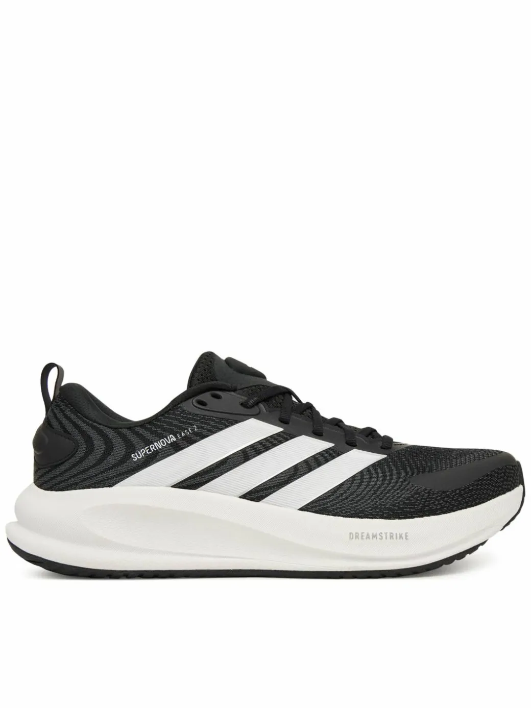 Scarpe running Supernova Ease 2 M JQ5859 Nero